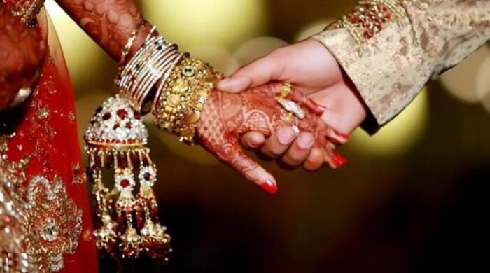 hindu muslim marriage