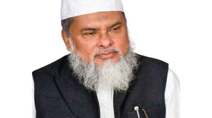 bangladesh religious adviser