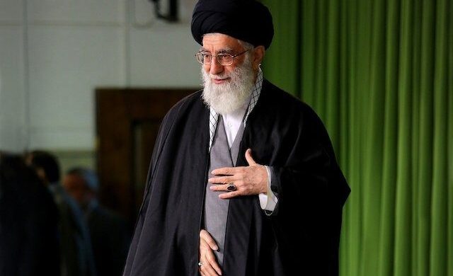 Khamenei Seriously Ill