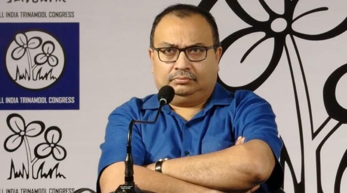 kunal ghosh slam bjp