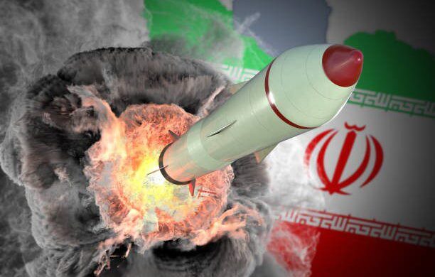 Iran Nuclear Bomb